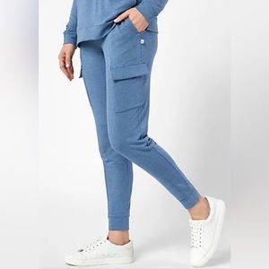 NWOT Koolaburra by UGG Brushed Back French Terry Joggers